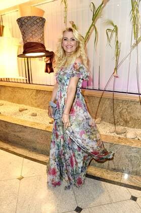 Jennifer Knäble bei der Verleihung des 14. SPA Diamond im Hotel Palace. Berlin, 03.07.2017 Foto:xF.xKernx xFuturexImage