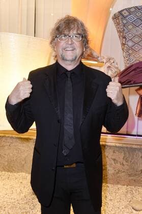 Martin Krug bei der Verleihung des 14. SPA Diamond im Hotel Palace. Berlin, 03.07.2017 Foto:xF.xKernx xFuturexImage