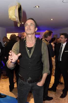 Ralf Bauer bei der Verleihung des 14. SPA Diamond im Hotel Palace. Berlin, 03.07.2017 Foto:xF.xKernx xFuturexImage