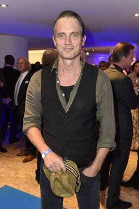 Ralf Bauer bei der Verleihung des 14. SPA Diamond im Hotel Palace. Berlin, 03.07.2017 Foto:xF.xKernx xFuturexImage
