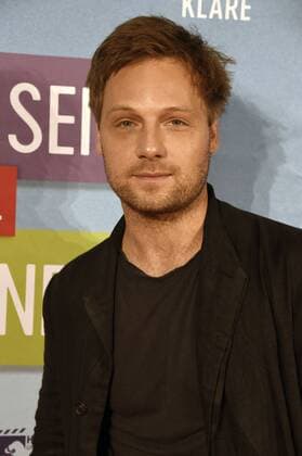 Christoph Letkowski bei der Premiere des Kinofilms Auf der anderen Seite ist das Gras viel grüner im Metropolis Kino. Frankfurt, 05.07.2017 Foto:xR.xMurmannx xFuturexImage