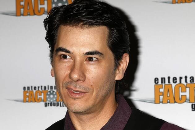 LOS ANGELES - JUL 6: James Duval at the Garlic And Gunpowder Premiere at the TCL Chinese 6 Theaters on July 6, 2017 in Los Angeles, CA  Copyright: xKathyxHutchinsx xIPAx xHutchinsxPhotox