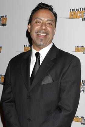 LOS ANGELES - JUL 6: Johnny De Leon at the Garlic And Gunpowder Premiere at the TCL Chinese 6 Theaters on July 6, 2017 in Los Angeles, CA  Copyright: xKathyxHutchinsx xIPAx xHutchinsxPhotox
