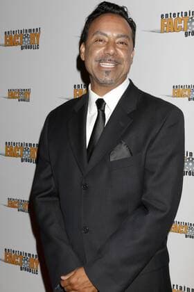 LOS ANGELES - JUL 6: Johnny De Leon at the Garlic And Gunpowder Premiere at the TCL Chinese 6 Theaters on July 6, 2017 in Los Angeles, CA  Copyright: xKathyxHutchinsx xIPAx xHutchinsxPhotox