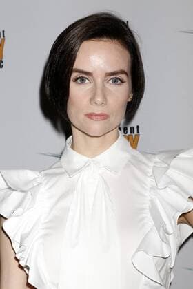 LOS ANGELES - JUL 6: Victoria Summer at the Garlic And Gunpowder Premiere at the TCL Chinese 6 Theaters on July 6, 2017 in Los Angeles, CA  Copyright: xKathyxHutchinsx xIPAx xHutchinsxPhotox