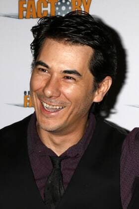 LOS ANGELES - JUL 6: James Duval at the Garlic And Gunpowder Premiere at the TCL Chinese 6 Theaters on July 6, 2017 in Los Angeles, CA  Copyright: xKathyxHutchinsx xIPAx xHutchinsxPhotox