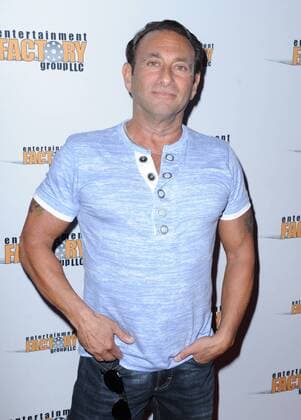 July 6, 2017 - Hollywood, California, U.S. - Steven Chase attends The Los Angeles Screening of Garlic And Gunpowder held at the TCL Chinese 6 Theatre in Hollywood, California on July 6, 2017. 2017 Hollywood U.S. - ZUMAl86_ 20170706_zaf_l86_011 Copyright: xDavexLongendykex