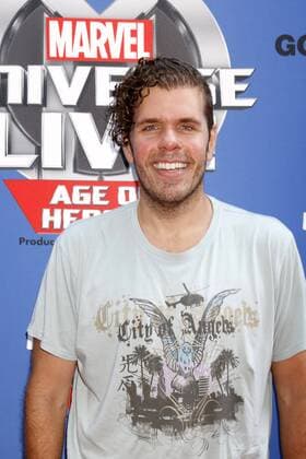 LOS ANGELES - JUL 8: Perez Hilton at the Marvel Universe Live Red Carpet at the Staples Center on July 8, 2017 in Los Angeles, CA  Copyright: xKathyxHutchinsx xIPAx xHutchinsxPhotox