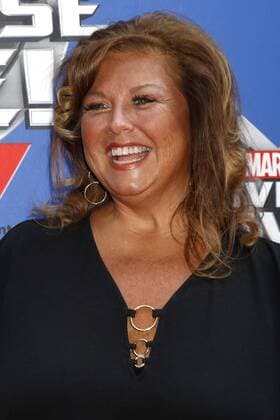 LOS ANGELES - JUL 8: Abby Lee Miller at the Marvel Universe Live Red Carpet at the Staples Center on July 8, 2017 in Los Angeles, CA  Copyright: xKathyxHutchinsx xIPAx xHutchinsxPhotox
