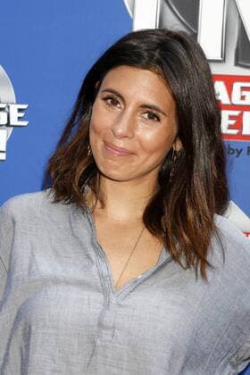 LOS ANGELES - JUL 8: Jamie-Lynn Sigler at the Marvel Universe Live Red Carpet at the Staples Center on July 8, 2017 in Los Angeles, CA  Copyright: xKathyxHutchinsx xIPAx xHutchinsxPhotox