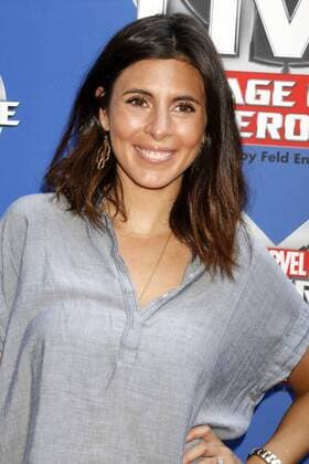July 8, 2017 - Los Angeles, CA, USA - LOS ANGELES - JUL 8: Jamie-Lynn Sigler at the Marvel Universe Live Red Carpet at the Staples Center on July 8, 2017 in Los Angeles, CA Los Angeles USA - ZUMAb170 20170708_zap_b170_013 Copyright: xKayxBlakex