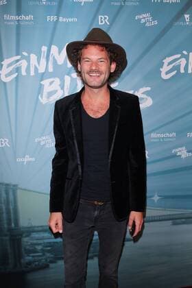 Maxi Schafroth, Filmpremiere EINMAL BITTE ALLES im Kino am Sendlinger Tor in Muenchen am 10.07.2017