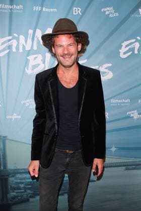Maxi Schafroth, Filmpremiere EINMAL BITTE ALLES im Kino am Sendlinger Tor in Muenchen am 10.07.2017