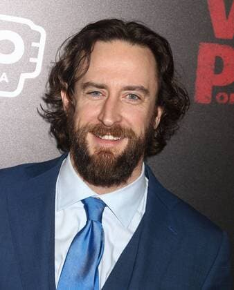 July 10, 2017 - New York, New York, U.S. - Actor PHILIP BURKE attends the New York premiere of War for the Planet of the Apes held at SVA Theatre, New York U.S. - ZUMAk03_ 20170710_zaf_k03_016 Copyright: xNancyxKaszermanx
