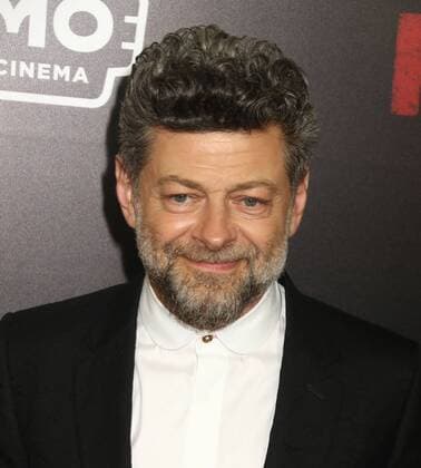 July 10, 2017 - New York, New York, U.S. - Actor ANDY SERKIS attends the New York premiere of War for the Planet of the Apes held at SVA Theatre, New York U.S. - ZUMAk03_ 20170710_zaf_k03_044 Copyright: xNancyxKaszermanx