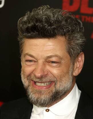 July 10, 2017 - New York, New York, U.S. - Actor ANDY SERKIS attends the New York premiere of War for the Planet of the Apes held at SVA Theatre, New York U.S. - ZUMAk03_ 20170710_zaf_k03_046 Copyright: xNancyxKaszermanx