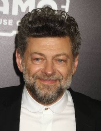 July 10, 2017 - New York, New York, U.S. - Actor ANDY SERKIS attends the New York premiere of War for the Planet of the Apes held at SVA Theatre, New York U.S. - ZUMAk03_ 20170710_zaf_k03_047 Copyright: xNancyxKaszermanx