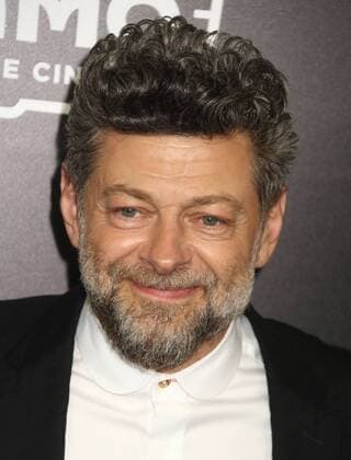 July 10, 2017 - New York, New York, U.S. - Actor ANDY SERKIS attends the New York premiere of War for the Planet of the Apes held at SVA Theatre, New York U.S. - ZUMAk03_ 20170710_zaf_k03_048 Copyright: xNancyxKaszermanx