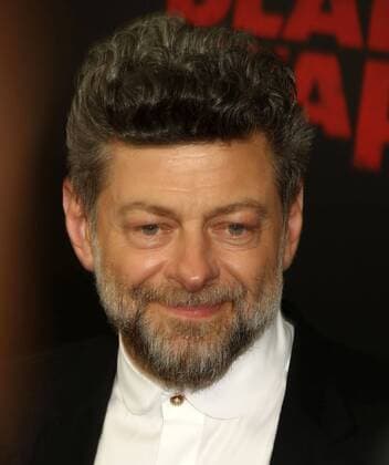 July 10, 2017 - New York, New York, U.S. - Actor ANDY SERKIS attends the New York premiere of War for the Planet of the Apes held at SVA Theatre, New York U.S. - ZUMAk03_ 20170710_zaf_k03_049 Copyright: xNancyxKaszermanx