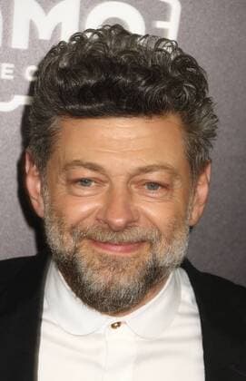 July 10, 2017 - New York, New York, U.S. - Actor ANDY SERKIS attends the New York premiere of War for the Planet of the Apes held at SVA Theatre, New York U.S. - ZUMAk03_ 20170710_zaf_k03_052 Copyright: xNancyxKaszermanx
