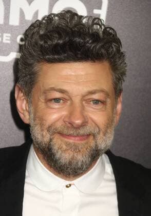July 10, 2017 - New York, New York, U.S. - Actor ANDY SERKIS attends the New York premiere of War for the Planet of the Apes held at SVA Theatre, New York U.S. - ZUMAk03_ 20170710_zaf_k03_053 Copyright: xNancyxKaszermanx