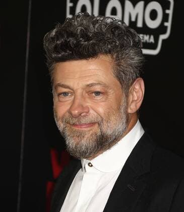 July 10, 2017 - New York, New York, U.S. - Actor ANDY SERKIS attends the New York premiere of War for the Planet of the Apes held at SVA Theatre, New York U.S. - ZUMAk03_ 20170710_zaf_k03_056 Copyright: xNancyxKaszermanx