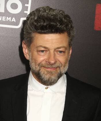 July 10, 2017 - New York, New York, U.S. - Actor ANDY SERKIS attends the New York premiere of War for the Planet of the Apes held at SVA Theatre, New York U.S. - ZUMAk03_ 20170710_zaf_k03_057 Copyright: xNancyxKaszermanx