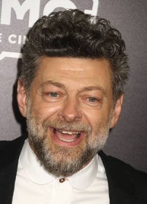 July 10, 2017 - New York, New York, U.S. - Actor ANDY SERKIS attends the New York premiere of War for the Planet of the Apes held at SVA Theatre, New York U.S. - ZUMAk03_ 20170710_zaf_k03_058 Copyright: xNancyxKaszermanx