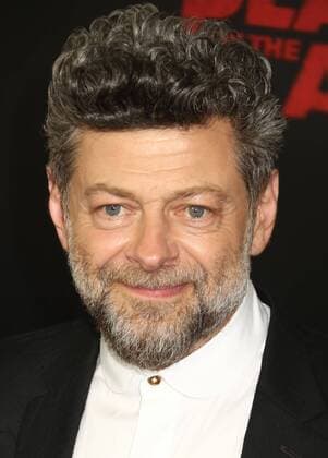 July 10, 2017 - New York, New York, U.S. - Actor ANDY SERKIS attends the New York premiere of War for the Planet of the Apes held at SVA Theatre, New York U.S. - ZUMAk03_ 20170710_zaf_k03_059 Copyright: xNancyxKaszermanx