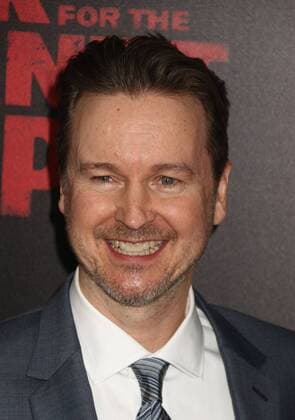 July 10, 2017 - New York, New York, U.S. - Director MATT REEVES attends the New York premiere of War for the Planet of the Apes held at SVA Theatre, New York U.S. - ZUMAk03_ 20170710_zaf_k03_066 Copyright: xNancyxKaszermanx