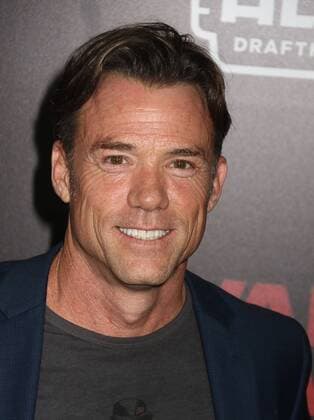 July 10, 2017 - New York, New York, U.S. - Actor TERRY NOTARY attends the New York premiere of War for the Planet of the Apes held at SVA Theatre, New York U.S. - ZUMAk03_ 20170710_zaf_k03_067 Copyright: xNancyxKaszermanx