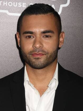 July 10, 2017 - New York, New York, U.S. - Actor GABRIEL CHAVARRIA attends the New York premiere of War for the Planet of the Apes held at SVA Theatre, New York U.S. - ZUMAk03_ 20170710_zaf_k03_068 Copyright: xNancyxKaszermanx