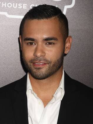 July 10, 2017 - New York, New York, U.S. - Actor GABRIEL CHAVARRIA attends the New York premiere of War for the Planet of the Apes held at SVA Theatre, New York U.S. - ZUMAk03_ 20170710_zaf_k03_074 Copyright: xNancyxKaszermanx