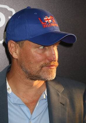 July 10, 2017 - New York, New York, U.S. - Actor WOODY HARRELSON attends the New York premiere of War for the Planet of the Apes held at SVA Theatre, New York U.S. - ZUMAk03_ 20170710_zaf_k03_078 Copyright: xNancyxKaszermanx