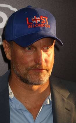 July 10, 2017 - New York, New York, U.S. - Actor WOODY HARRELSON attends the New York premiere of War for the Planet of the Apes held at SVA Theatre, New York U.S. - ZUMAk03_ 20170710_zaf_k03_080 Copyright: xNancyxKaszermanx
