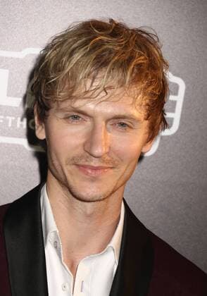 July 10, 2017 - New York, New York, U.S. - Actor CHAD ROOK attends the New York premiere of War for the Planet of the Apes held at SVA Theatre, New York U.S. - ZUMAk03_ 20170710_zaf_k03_088 Copyright: xNancyxKaszermanx