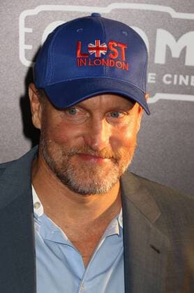 July 10, 2017 - New York, New York, U.S. - Actor WOODY HARRELSON attends the New York premiere of War for the Planet of the Apes held at SVA Theatre, New York U.S. - ZUMAk03_ 20170710_zaf_k03_092 Copyright: xNancyxKaszermanx