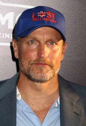 July 10, 2017 - New York, New York, U.S. - Actor WOODY HARRELSON attends the New York premiere of War for the Planet of the Apes held at SVA Theatre, New York U.S. - ZUMAk03_ 20170710_zaf_k03_095 Copyright: xNancyxKaszermanx