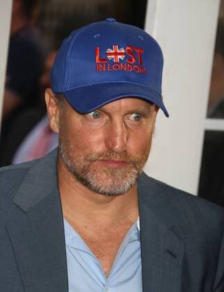 July 10, 2017 - New York, New York, U.S. - Actor WOODY HARRELSON attends the New York premiere of War for the Planet of the Apes held at SVA Theatre, New York U.S. - ZUMAk03_ 20170710_zaf_k03_097 Copyright: xNancyxKaszermanx