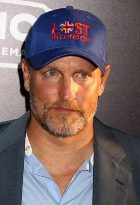 July 10, 2017 - New York, New York, U.S. - Actor WOODY HARRELSON attends the New York premiere of War for the Planet of the Apes held at SVA Theatre, New York U.S. - ZUMAk03_ 20170710_zaf_k03_096 Copyright: xNancyxKaszermanx