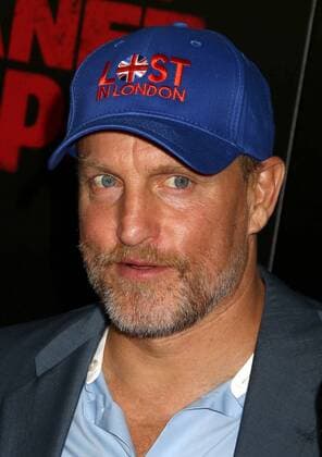 July 10, 2017 - New York, New York, U.S. - Actor WOODY HARRELSON attends the New York premiere of War for the Planet of the Apes held at SVA Theatre, New York U.S. - ZUMAk03_ 20170710_zaf_k03_098 Copyright: xNancyxKaszermanx