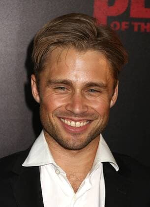 July 10, 2017 - New York, New York, U.S. - Actor MAX LLOYD JONES attends the New York premiere of War for the Planet of the Apes held at SVA Theatre, New York U.S. - ZUMAk03_ 20170710_zaf_k03_105 Copyright: xNancyxKaszermanx