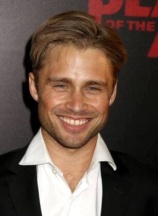 July 10, 2017 - New York, New York, U.S. - Actor MAX LLOYD JONES attends the New York premiere of War for the Planet of the Apes held at SVA Theatre, New York U.S. - ZUMAk03_ 20170710_zaf_k03_107 Copyright: xNancyxKaszermanx
