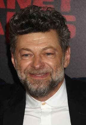 July 10, 2017 - New York, New York, U.S. - Actor ANDY SERKIS attends the New York premiere of War for the Planet of the Apes held at SVA Theatre, New York U.S. - ZUMAk03_ 20170710_zaf_k03_114 Copyright: xNancyxKaszermanx