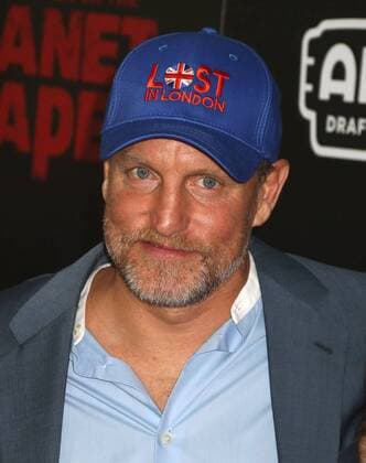 July 10, 2017 - New York, New York, U.S. - Actor WOODY HARRELSON attends the New York premiere of War for the Planet of the Apes held at SVA Theatre, New York U.S. - ZUMAk03_ 20170710_zaf_k03_117 Copyright: xNancyxKaszermanx