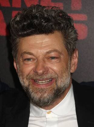 July 10, 2017 - New York, New York, U.S. - Actor ANDY SERKIS attends the New York premiere of War for the Planet of the Apes held at SVA Theatre, New York U.S. - ZUMAk03_ 20170710_zaf_k03_119 Copyright: xNancyxKaszermanx