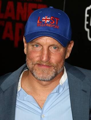 July 10, 2017 - New York, New York, U.S. - Actor WOODY HARRELSON attends the New York premiere of War for the Planet of the Apes held at SVA Theatre, New York U.S. - ZUMAk03_ 20170710_zaf_k03_121 Copyright: xNancyxKaszermanx