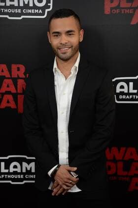 The War for the Planet of the Apes film premiere on July 10, 2017 in New York City. Gabriel Chavarria New York United States  532140