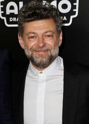 War for the Planet of the Apes film premiere on July 10, 2017 in New York City. Andy Serkis New York United States  532271