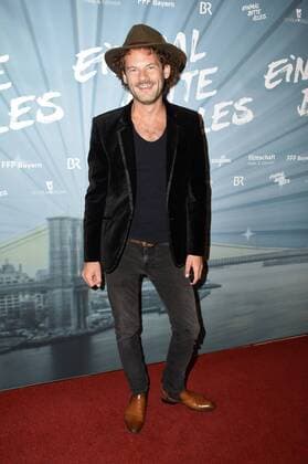 Maxi Schafroth bei der Premiere des Kinofilms Einmal Bitte Alles im Kino am Sendlinger Tor. München, 10.07.2017 Foto:xP.xSchönbergerx xFuturexImage